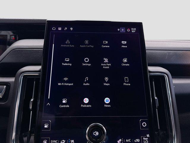 used 2025 GMC Yukon car, priced at $71,868