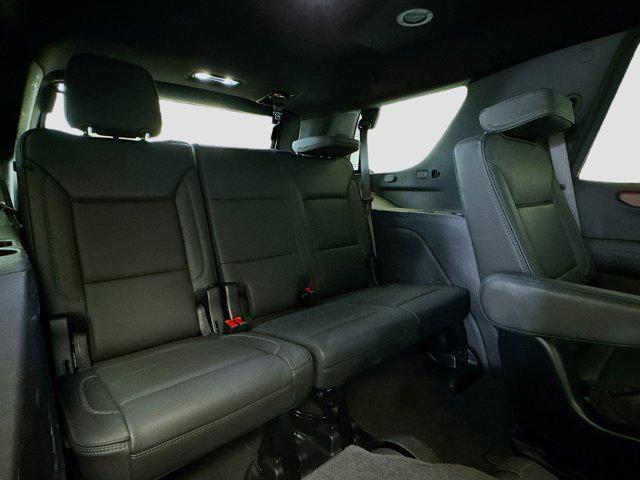 used 2025 GMC Yukon car, priced at $71,868