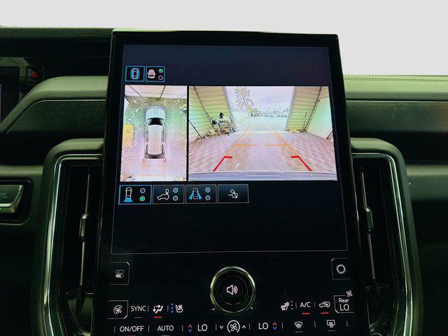 used 2025 GMC Yukon car, priced at $71,868