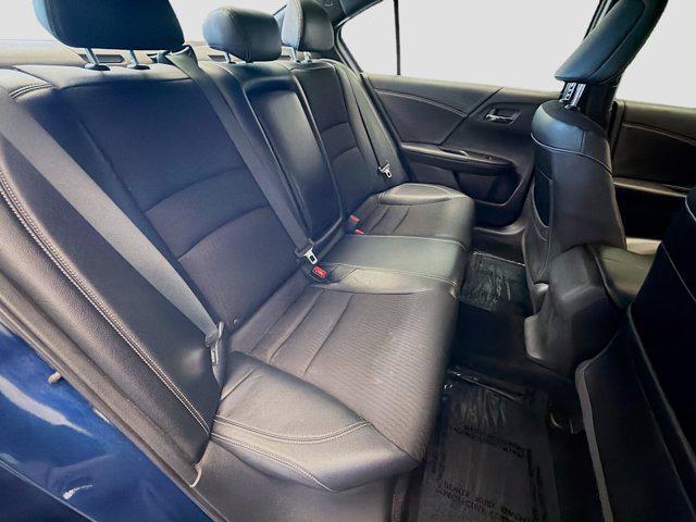used 2016 Honda Accord car, priced at $16,668