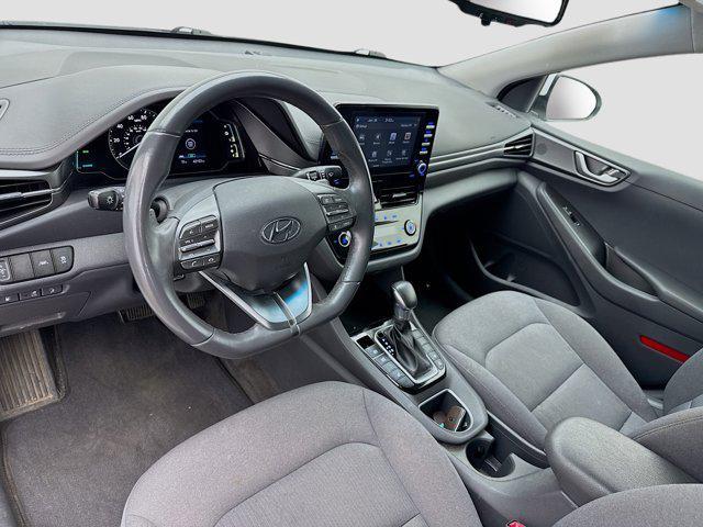 used 2020 Hyundai Ioniq Plug-In Hybrid car, priced at $16,688