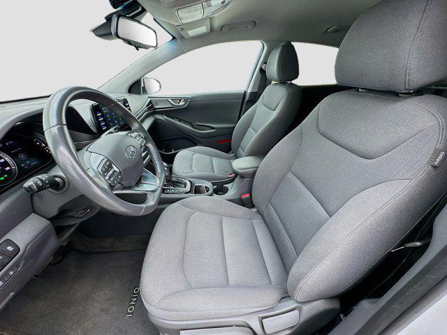 used 2020 Hyundai Ioniq Plug-In Hybrid car, priced at $16,688