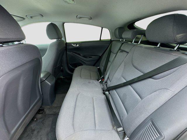 used 2020 Hyundai Ioniq Plug-In Hybrid car, priced at $16,688