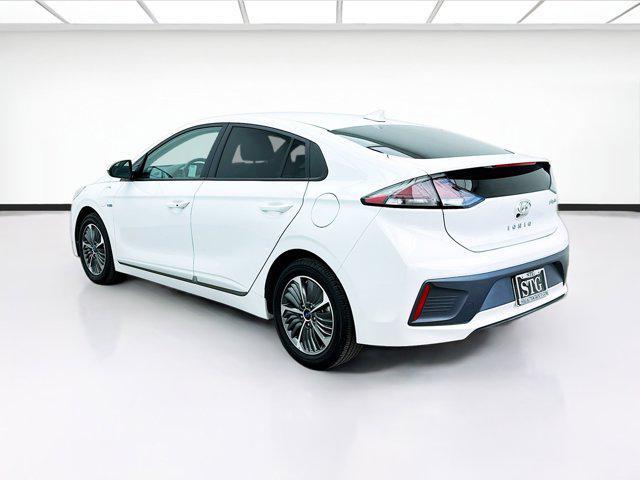used 2020 Hyundai Ioniq Plug-In Hybrid car, priced at $16,688