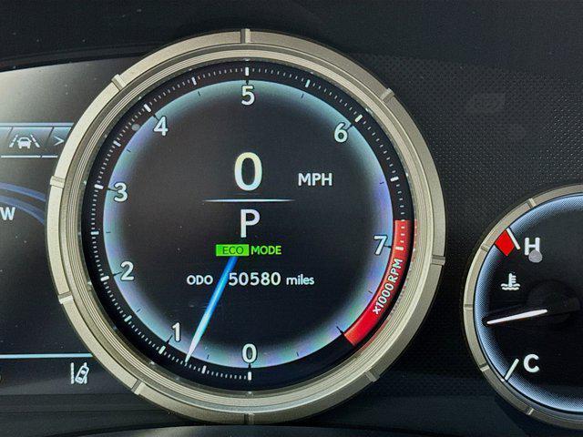 used 2019 Lexus GS 350 car, priced at $35,377