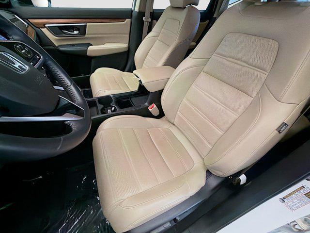 used 2022 Honda CR-V car, priced at $28,000
