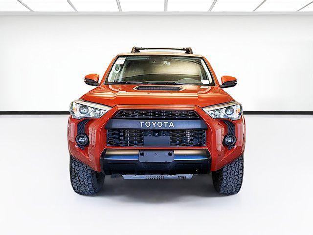 used 2024 Toyota 4Runner car, priced at $53,953