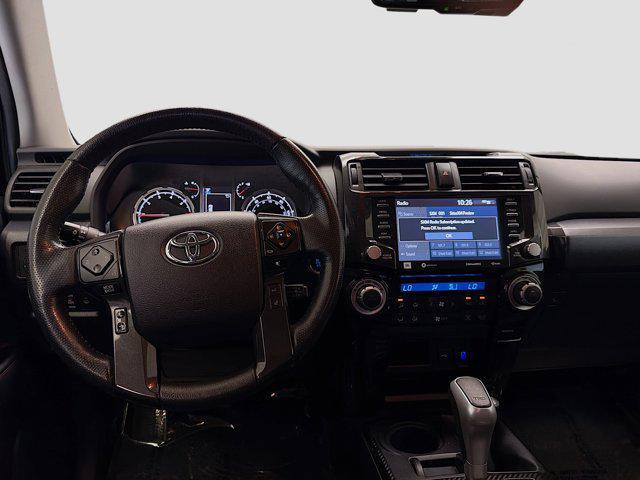used 2024 Toyota 4Runner car, priced at $53,953