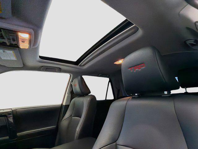 used 2024 Toyota 4Runner car, priced at $53,953