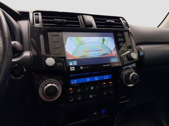 used 2024 Toyota 4Runner car, priced at $53,953