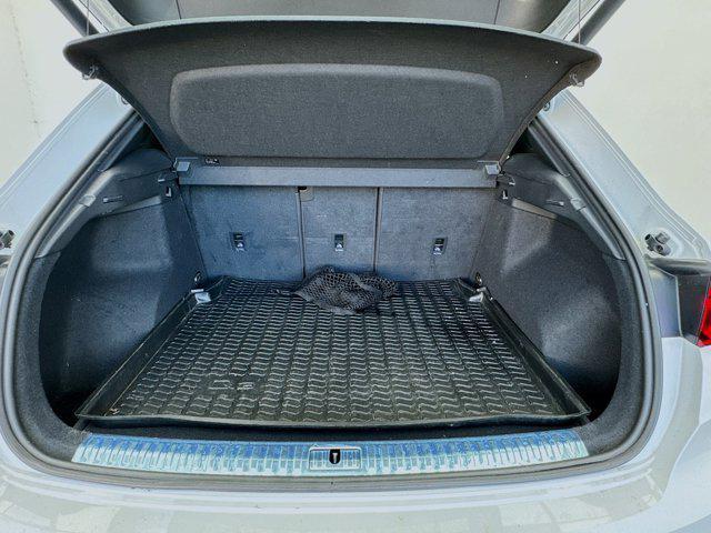 used 2020 Audi Q3 car, priced at $16,688