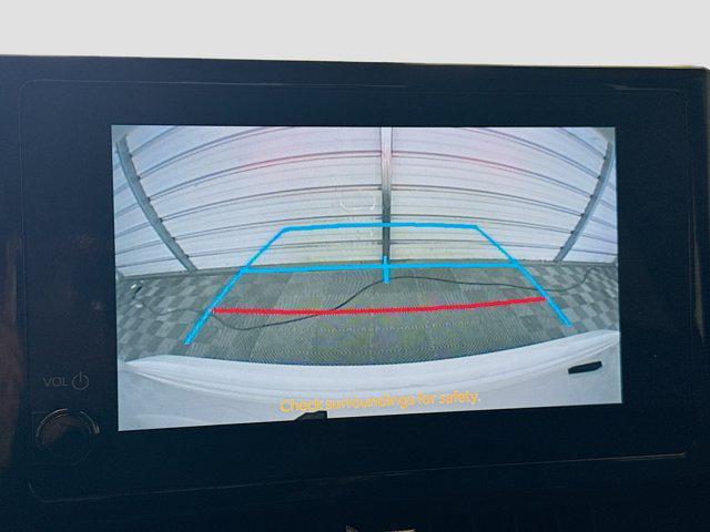 used 2023 Toyota Corolla car, priced at $18,288