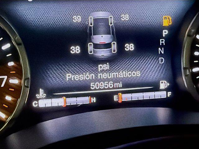 used 2021 Jeep Renegade car, priced at $14,788