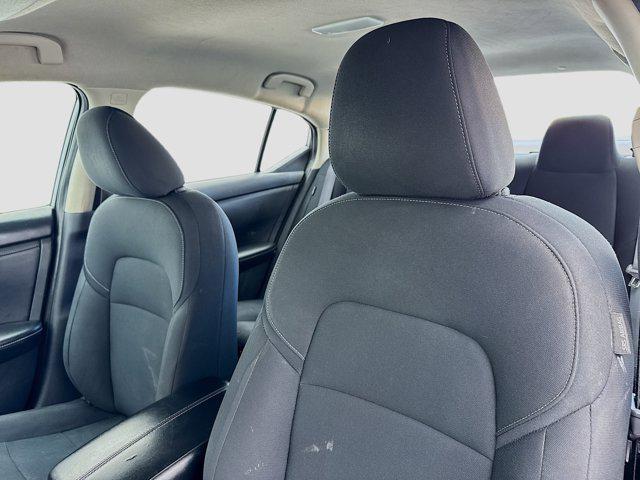 used 2024 Nissan Sentra car, priced at $15,045