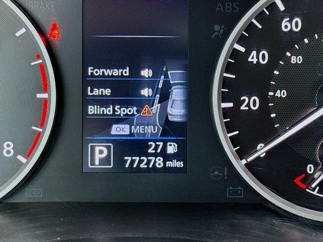 used 2024 Nissan Sentra car, priced at $15,045