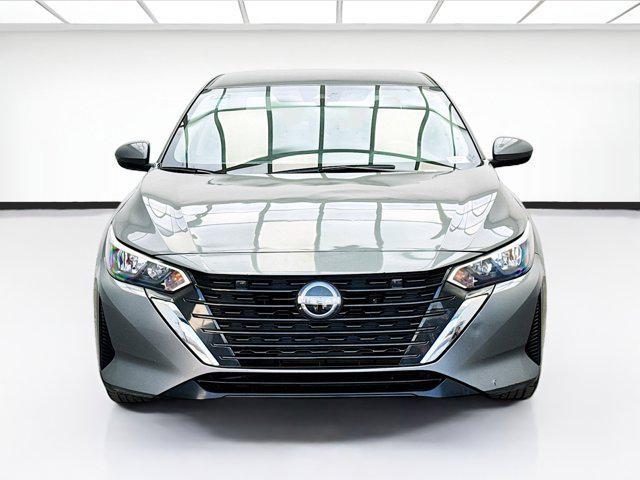 used 2024 Nissan Sentra car, priced at $15,045