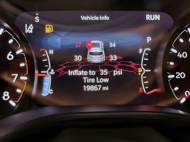 used 2025 Jeep Compass car