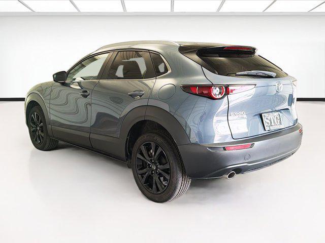 used 2023 Mazda CX-30 car, priced at $23,480