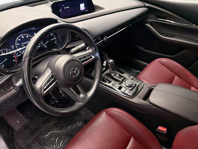 used 2023 Mazda CX-30 car, priced at $23,480