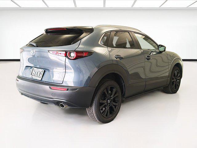 used 2023 Mazda CX-30 car, priced at $23,480