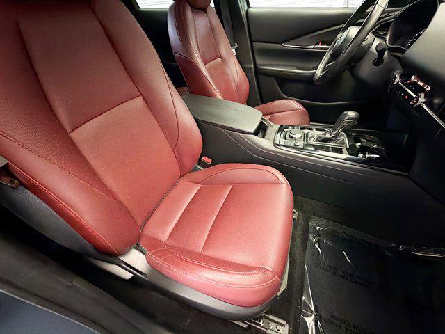 used 2023 Mazda CX-30 car, priced at $23,480