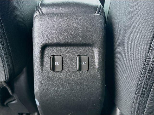 used 2022 Nissan Kicks car, priced at $17,180