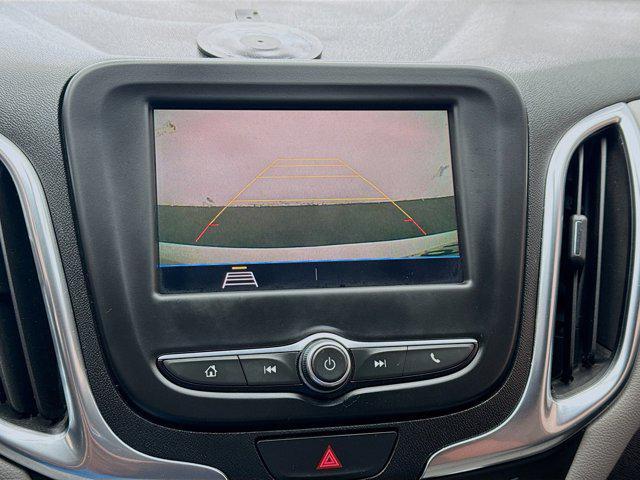 used 2021 Chevrolet Equinox car, priced at $13,475
