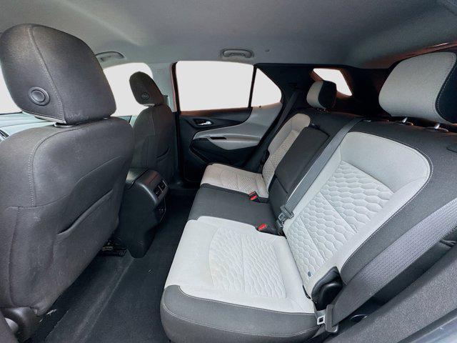 used 2021 Chevrolet Equinox car, priced at $13,475