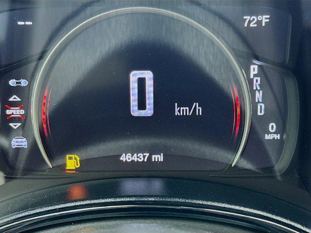 used 2022 Dodge Durango car, priced at $23,480