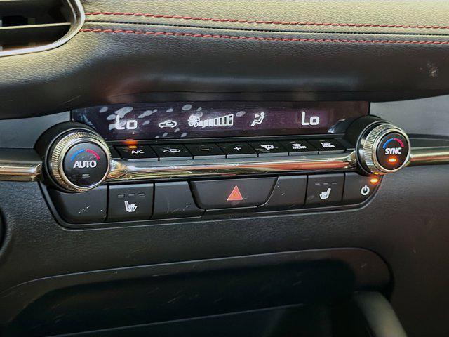 used 2025 Mazda Mazda3 car, priced at $26,357
