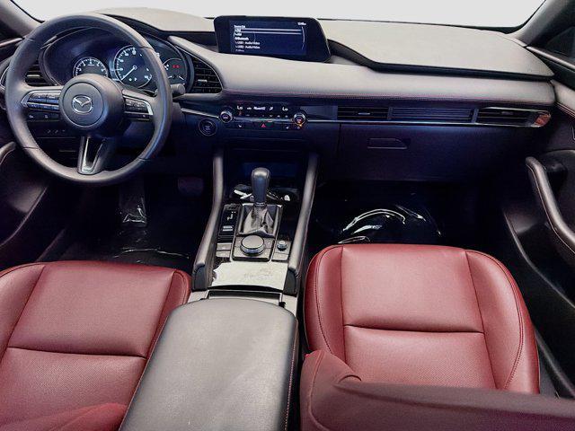 used 2025 Mazda Mazda3 car, priced at $26,357