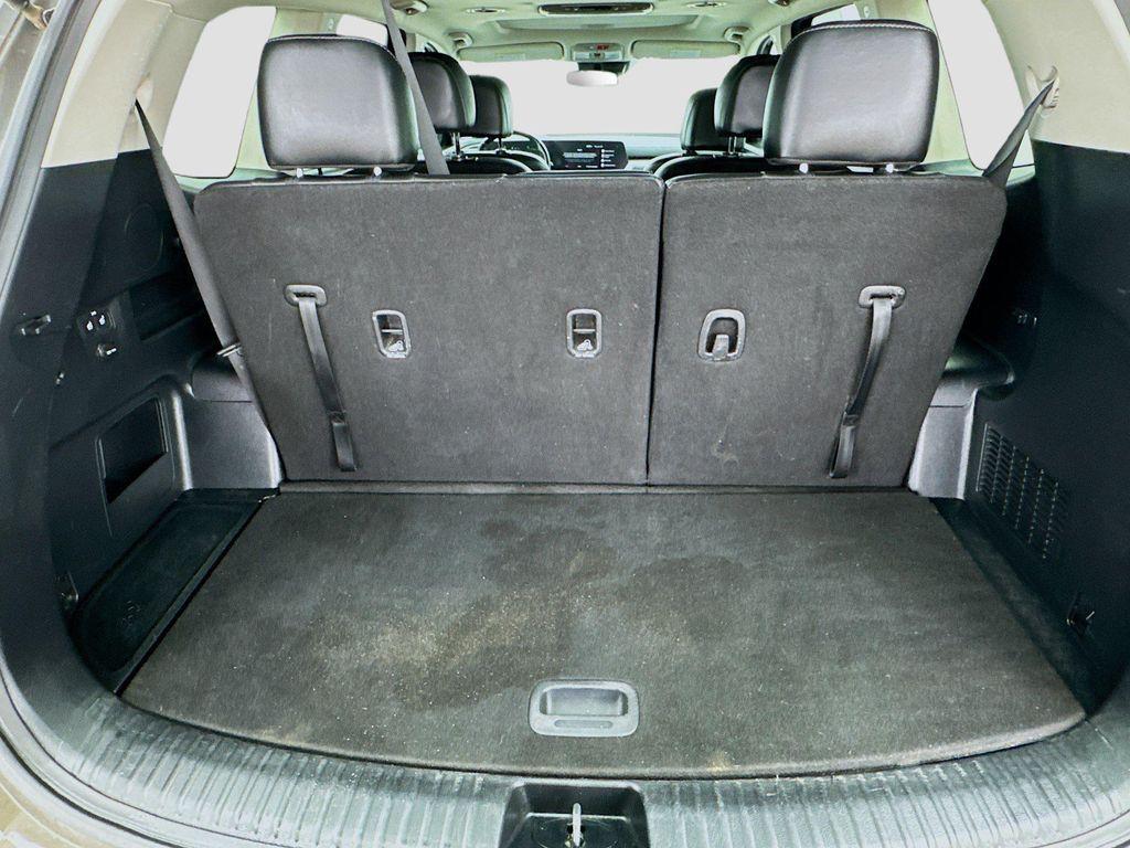 used 2024 Kia Telluride car, priced at $29,572