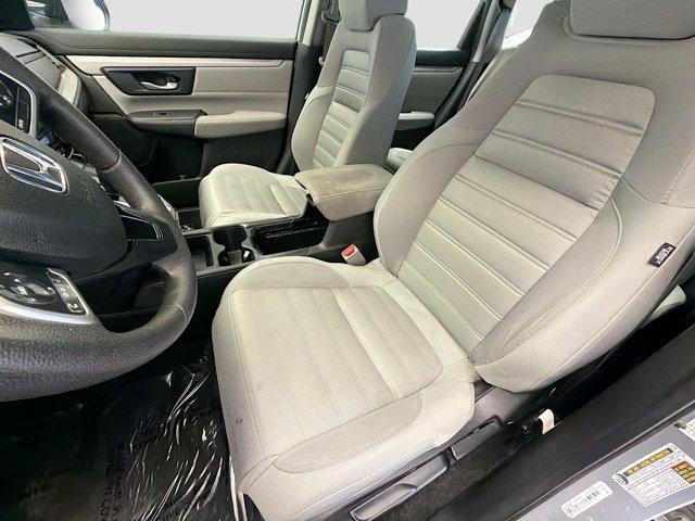 used 2019 Honda CR-V car, priced at $16,680