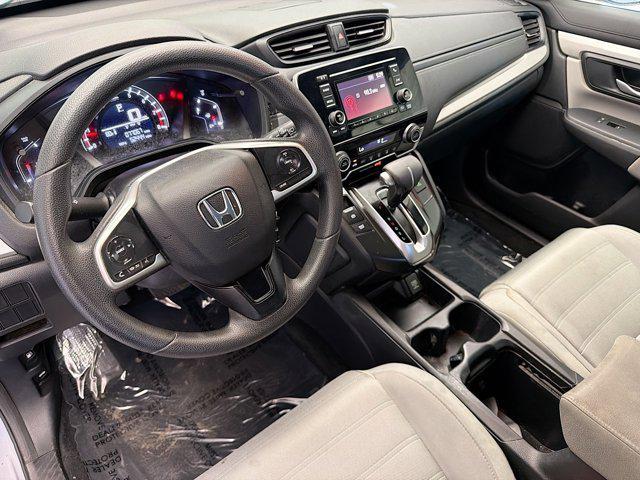 used 2019 Honda CR-V car, priced at $16,680