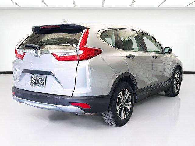 used 2019 Honda CR-V car, priced at $16,680