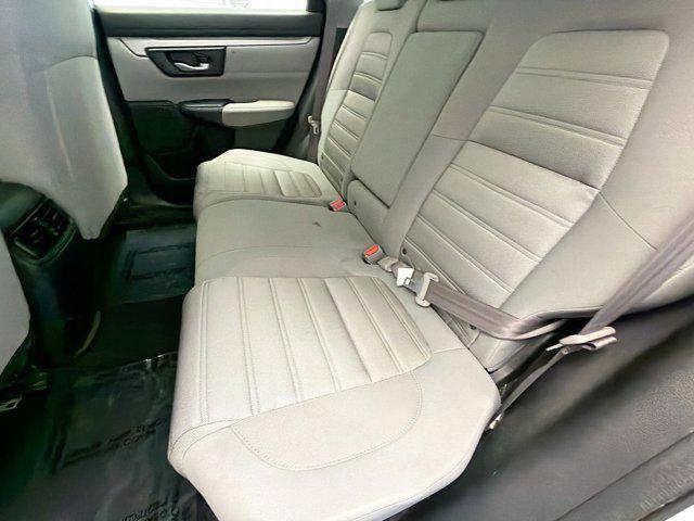 used 2019 Honda CR-V car, priced at $16,680