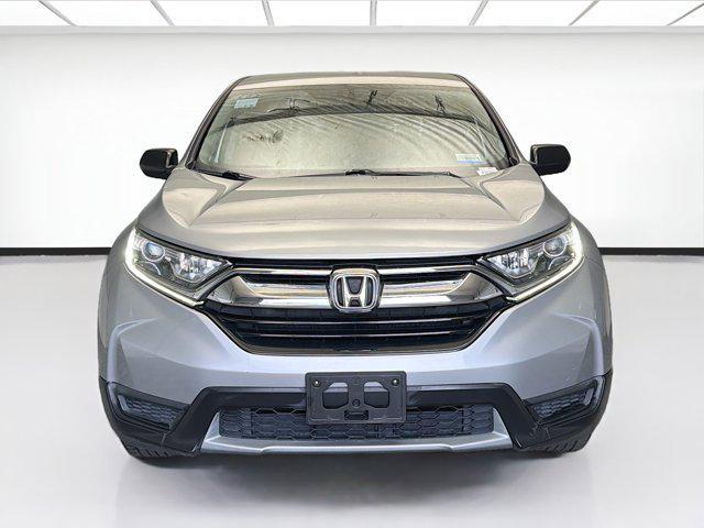 used 2019 Honda CR-V car, priced at $16,680