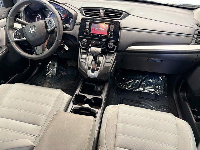 used 2019 Honda CR-V car, priced at $16,680