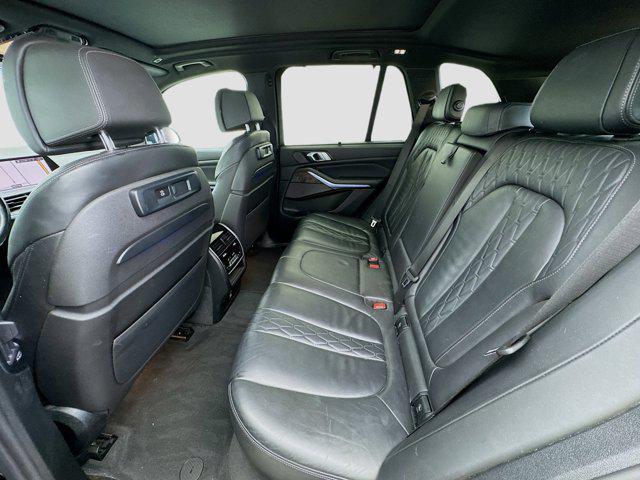 used 2020 BMW X5 car, priced at $27,998