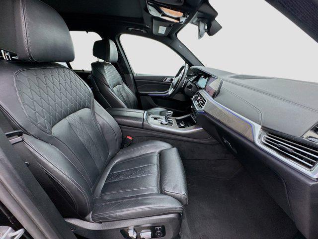 used 2020 BMW X5 car, priced at $27,998