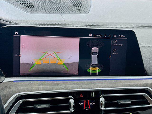 used 2020 BMW X5 car, priced at $27,998