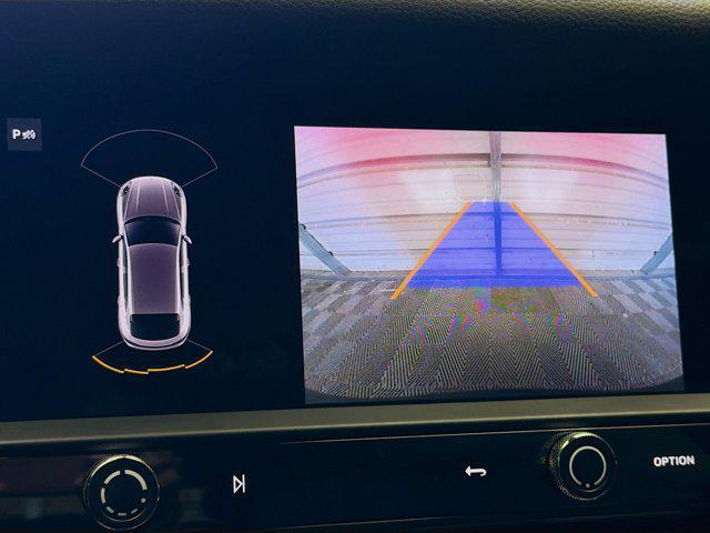 used 2022 Porsche Macan car, priced at $43,480