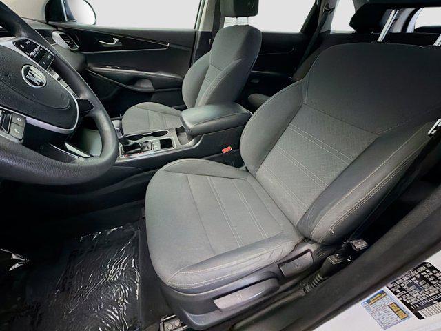 used 2020 Kia Sorento car, priced at $16,803