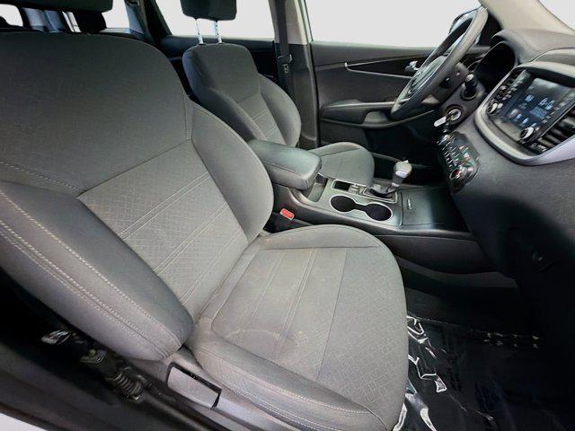 used 2020 Kia Sorento car, priced at $16,803