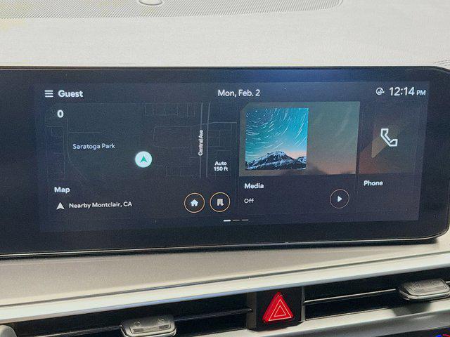 used 2024 Kia Sorento car, priced at $24,880