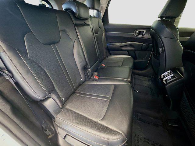 used 2024 Kia Sorento car, priced at $24,880