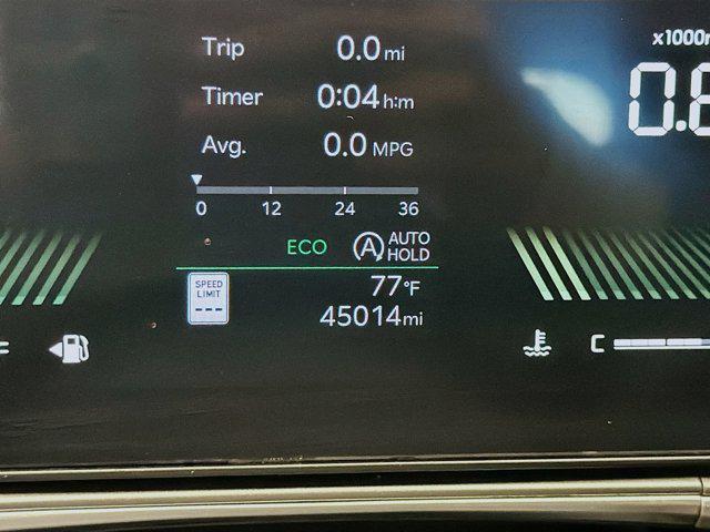 used 2024 Kia Sorento car, priced at $24,880