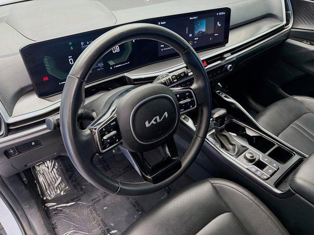 used 2024 Kia Sorento car, priced at $24,880