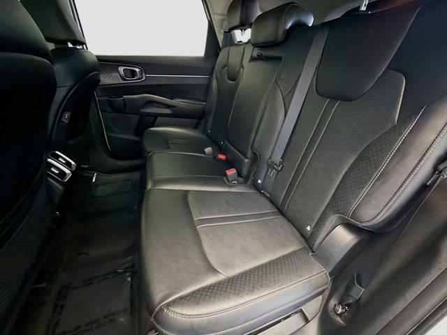 used 2024 Kia Sorento car, priced at $24,880