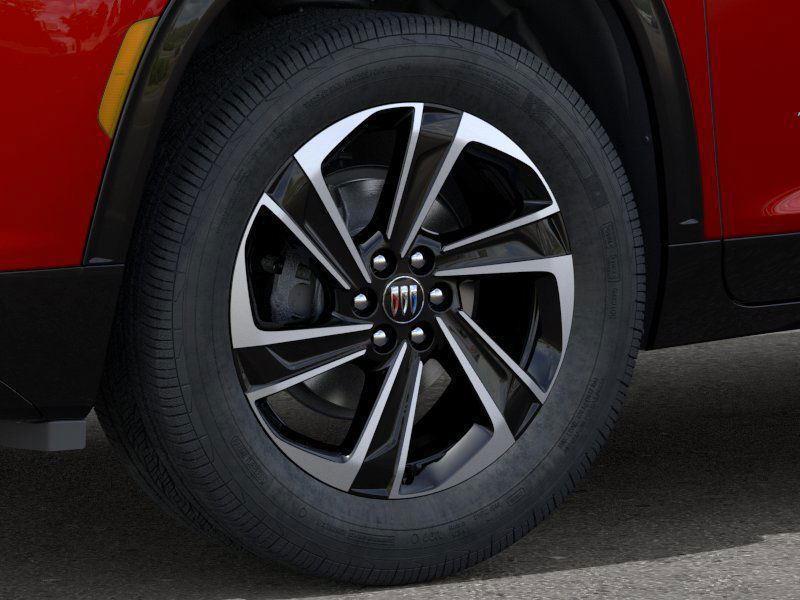 new 2026 Buick Enclave car, priced at $51,005